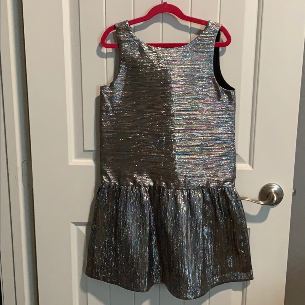 Girls’ dress